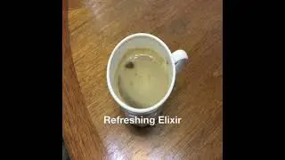 Refreshing Elixir