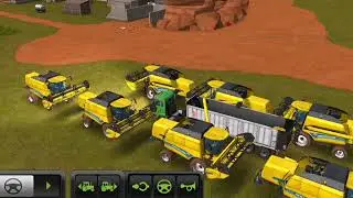 fs18 mods | Crazy Moments In Fs 18 | fs 18 tochan | Farming simulator 18 Hacks Ep2