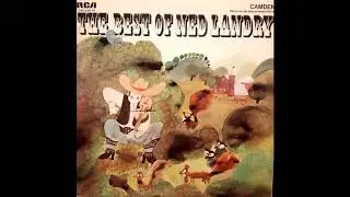 Ned Landry &lrm;&ndash; The Best Of Ned Landry (12