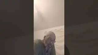 God'z  Ghost Got Something  Ta Say !