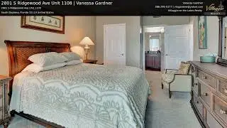 2801 S Ridgewood Ave Unit 1108 | Vanessa Gardner