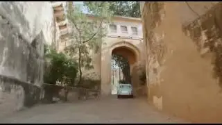 Samode palace