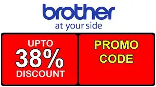 Brother Printer Promo Code 2026 / 2027