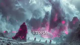 Epic Power Metal Instrumental: Utopia
