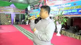 KERJA TAHUN TERBARU DESA BUNGA BARU 2023.