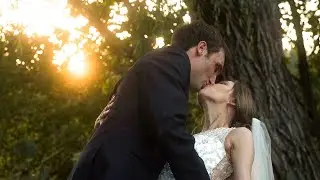 Katie & Nathan's Wedding Film in Vienna, West Virginia