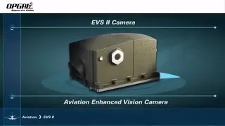 Enhanced Vision System (EVS)