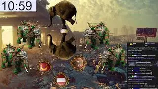 Maximum Cavalry Combat Ability as Zaporozhe V.H. 