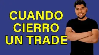 HOW TO KNOW WHEN TO EXIT THE MARKET ACCORDING TO EVER CATUNTA, TRADER AND INVESTOR. THIS IS HOW I...