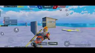 #pubgmobile  Mobail Wow Practice Match M24