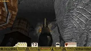 Outlaws Remaster Random Shit 2 [by Roothouse Gaming]