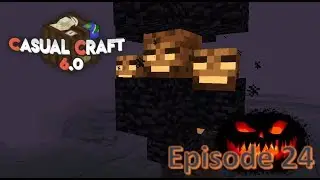 Casual Craft Season 6 Ep24 - Withering Heights