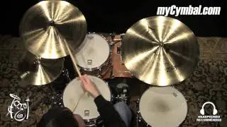 Zildjian 20