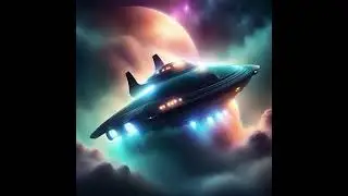 Captain Starhop and The Lost Planet
