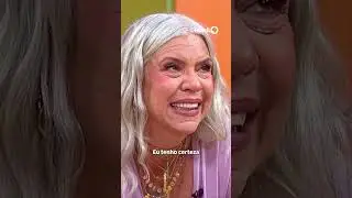 Sem Censura | Astrid Fontenelle abre seu cora&ccedil;&atilde;o para o filho Gabriel