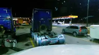 Día 3 de este primer viaje 