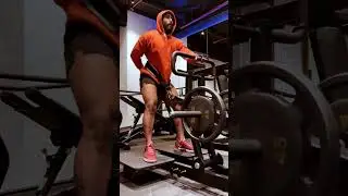 Training for devil circuit