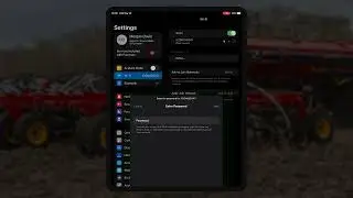 iCon QuickStart: Connecting to Gateway