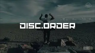 DISC.ORDER | Progressive House & melodic Techno DJ set | Sacaba Beach (M&aacute;laga)