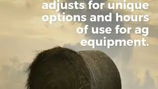 IronAppraiser Farm Equipment Appraisal