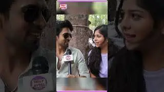 Faltu & Ayaan Ft. All My Firsts #tellybytes