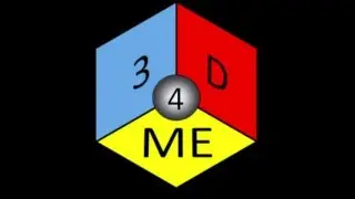 3D4ME Intro