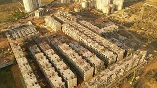 SIGNATURE GLOBAL SECTOR 79 B GURGAON CONSTRUCTION UPDATES ! +91-8375852000