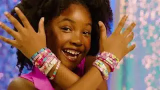 Shimmer 'n' Sparkle Tila Beads 30S TVC