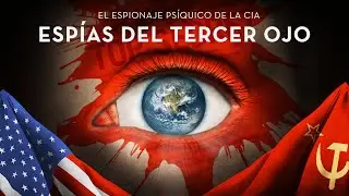 Esp&iacute;as del Tercer Ojo - Ahora en Gaia (Vista previa)