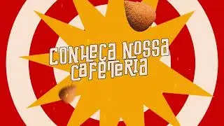 PROPAGANDA CAFETERIA