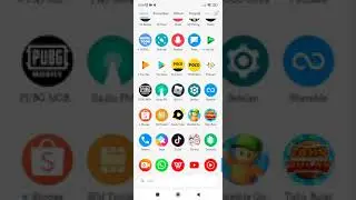 tutorial live di snack vidio sambil main game