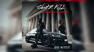 Krisanto - SHOOT TO KILL ft. Luwibwoi (Official Audio)
