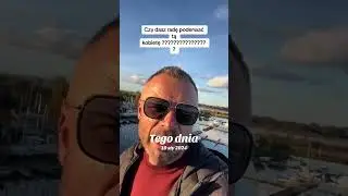Czy dasz rade poderwać tą kobietę ?
