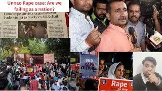 Delayed justice, denied dignity: What the Unnao case tells us about our courts