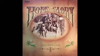 Hope Of Glory - Come Follow Me