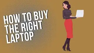 HOW TO BUY A LAPTOP IN NIGERIA / LAPTOP SALES