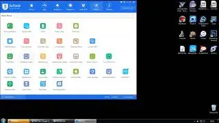 Location Spoofing with 3uTools1080p