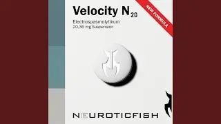 Velocity N20