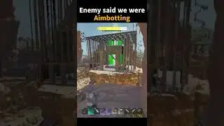 Enemy brought hackers because we were too good  #arksurvivalevolved  #cheater #asa #pvp
