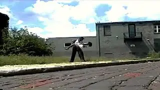 Swooty Mac - RINGRING
