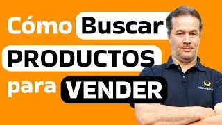 Como Buscar Productos para Vender en Amazon FBA 2024