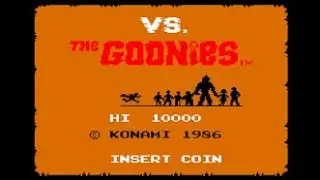 The  Goonies
