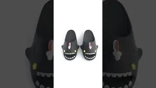 New design has been launched#sharkslides #slides #sharkickspro shark slides