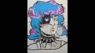 6. GETSEXYGIRL - Angel Angel (Audio)
