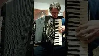 Crne oči, varijacije na rusku temu
