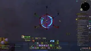 How to solve Ancient Dragonweave Loom