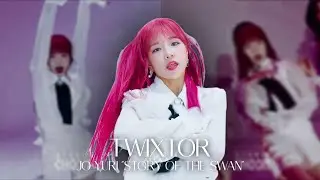 SLOWMO Twixtor Jo Yuri 
