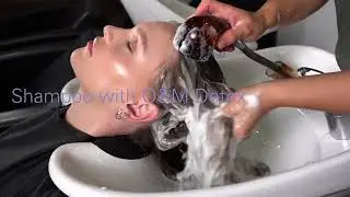 Natalie Ann x O&M CLEAN.tones Colour Treatment Chocolate