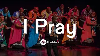 Uplifting African Gospel Praise and Worship Instrumental - 