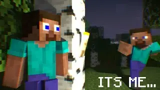 This Mod Is My Past Self.. Split Self